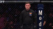 UFC on ESPN1主赛：卡萨雷斯VS格雷西