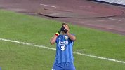 中国足协杯-16赛季-决赛-第2回合-第7分钟进球 R马弧顶处凌空抽射奉献世界波-花絮