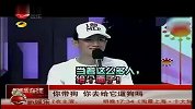 文章承认曾与马伊琍分手