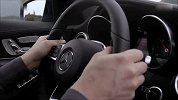 全新奔驰C级旅行版