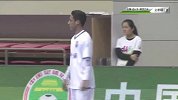 足球-16年-2016年全国五人制足球超级联赛 上海徐房足球俱乐部vs三峡大学-武汉地龙-全场