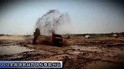 越战越勇 哈弗赛车勇闯全国越野场地赛