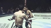 UFC-16年-格斗之夜101前瞻：姚志奎精彩对战集锦宣传片-专题