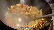鲜辣爽脆的火爆鱿鱼，嫩滑爽口无腥味，非常好吃