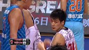 CBA-1617赛季-常规赛-第8轮-予取予求！斯隆抢断快攻挨身上篮打懵新疆-花絮