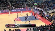 CBA-1415赛季-常规赛-第36轮-浙江稠州银行109：114东莞新世纪-全场
