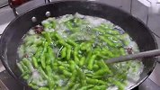 15年凉菜师傅教我做的毛豆，每天卖出60份，做法配方免费教给大家