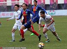 中甲-王凯头球建功高翔补时绝平 青岛黄海1-1浙江毅腾3轮不败