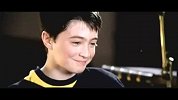 《哈利波特》“三人组”珍贵试镜镜头曝光