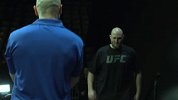 UFC-16年-格斗之夜86萨格勒布站赛前称重仪式集锦-精华