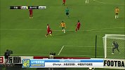 亚洲杯-15年-小组赛-A组-第2轮-第42分钟射门 澳大利亚莱基斜射偏出-花絮