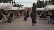 香奈儿2012早春度假系列女装秀 浪漫爱情上演-5月30日