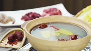 当火锅遇上清粥，美味养生不上火！