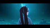 阴阳师【SSR不知火】完整版CG- 殆盡枷鎖，浴火而歌