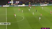福赛斯 足总杯 2019/2020 德比郡 VS 曼联 精彩集锦