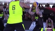 街球-15年-2015FIBA3x3大师赛总决赛：桑托斯晋级之旅-专题