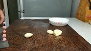3块钱的西兰花，做出了吃不起的样子，年夜饭上做一盘，美味营养
