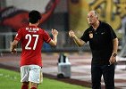 郑龙爆料大菲尔糗事 形容其摔倒好似“飞翔的肥肉”