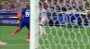 足球-17年-友谊赛-法国3:2英格兰-精华