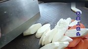 1根山药1根胡萝卜，年夜饭这样做一碟，漂亮美味寓意好，营养好吃
