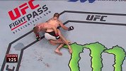 UFC-16年-格斗之夜第85期布里斯班站主赛全程（英文解说）-全场