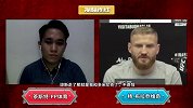 PP体育专访布拉乔维奇：未来有机会要挑战骨头
