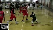 街球-14年-Aquille_Carr侄子Darnell_Rogers传承的音速小子 16届疯狂高中生全集锦-专题