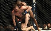 UFC-18年-格斗之夜124：次中量级 乌斯曼vs米克-单场