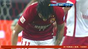 足协杯-17赛季-高拉特连续内切犹如罗本附体 抽射攻门皮球滑门而出-花絮