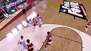 NCAA-1415赛季-杜克68：63威斯康辛-精华