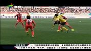 中国足协杯-13赛季-淘汰赛-决赛-第1回合：埃尔克森染红 广州恒大客场不敌贵州人和-新闻