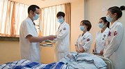 13岁女孩肚子一天天隆起 检查结果惊出冷汗