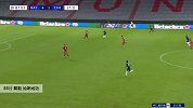 聚勒 欧冠 2019/2020 拜仁慕尼黑 VS 切尔西 精彩集锦