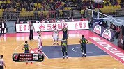 CBA-1516赛季-常规赛-第37轮-佛山农商银行vs广东东莞银行-全场
