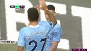 福登 英超 2019/2020 沃特福德 VS 曼城 精彩集锦