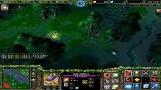 老鼠DOTA1级游走系列之逆袭冰女