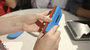 Lumia820第一时间上手试玩