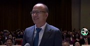 郭广昌给金拱门投资人“出题”：今年你和你全家吃过麦当劳吗？