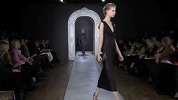 秀场-20140211-Jason Wu 2014秋冬纽约时装发布会