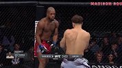 UFC268副赛：埃尔-亚昆塔VS鲍比-格林
