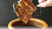 【美味食刻】日式鳗鱼料理 将美味发挥到极致