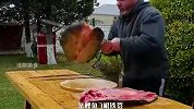 原来随处可见的大鲤鱼，也可以这样做着吃！