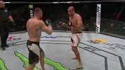 UFC-16年-格斗之夜86：轻重量级波克拉亚茨vs布拉科维奇集锦-精华