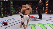UFC-15年-UFC Fight Night 74副赛：轻量级斯托特vs佩雷兹-全场