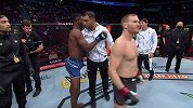 UFC263副赛：马特-弗雷沃拉VS特伦斯-麦金尼