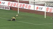 中甲-17赛季-第17轮-中甲第17轮五佳球 人和小将禁区弯刀斩杀对手-专题