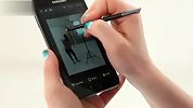 三星Galaxy Note特色介绍