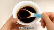 响油鳝丝家常做法，其中浓油赤酱是关键