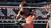 摔跤狂热31：兰迪VS罗林斯