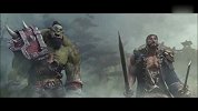 魔兽世界 11周年纪念：魔兽世界全部CG合集